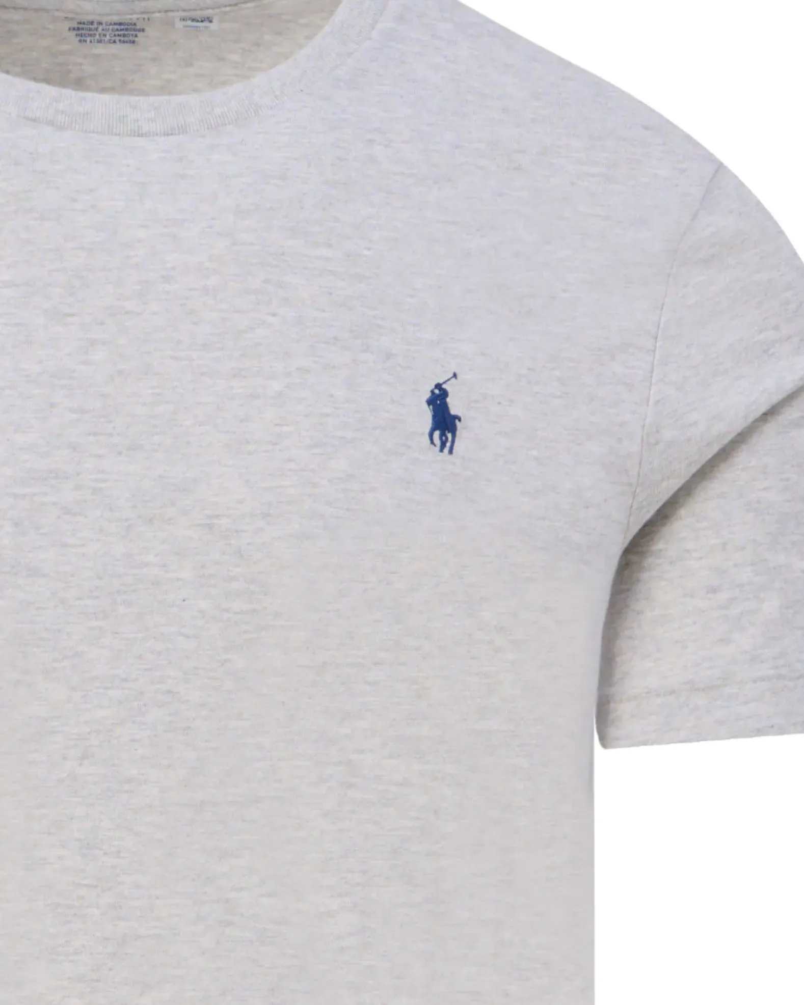 Polo Ralph Lauren T-shirt Korte mouw