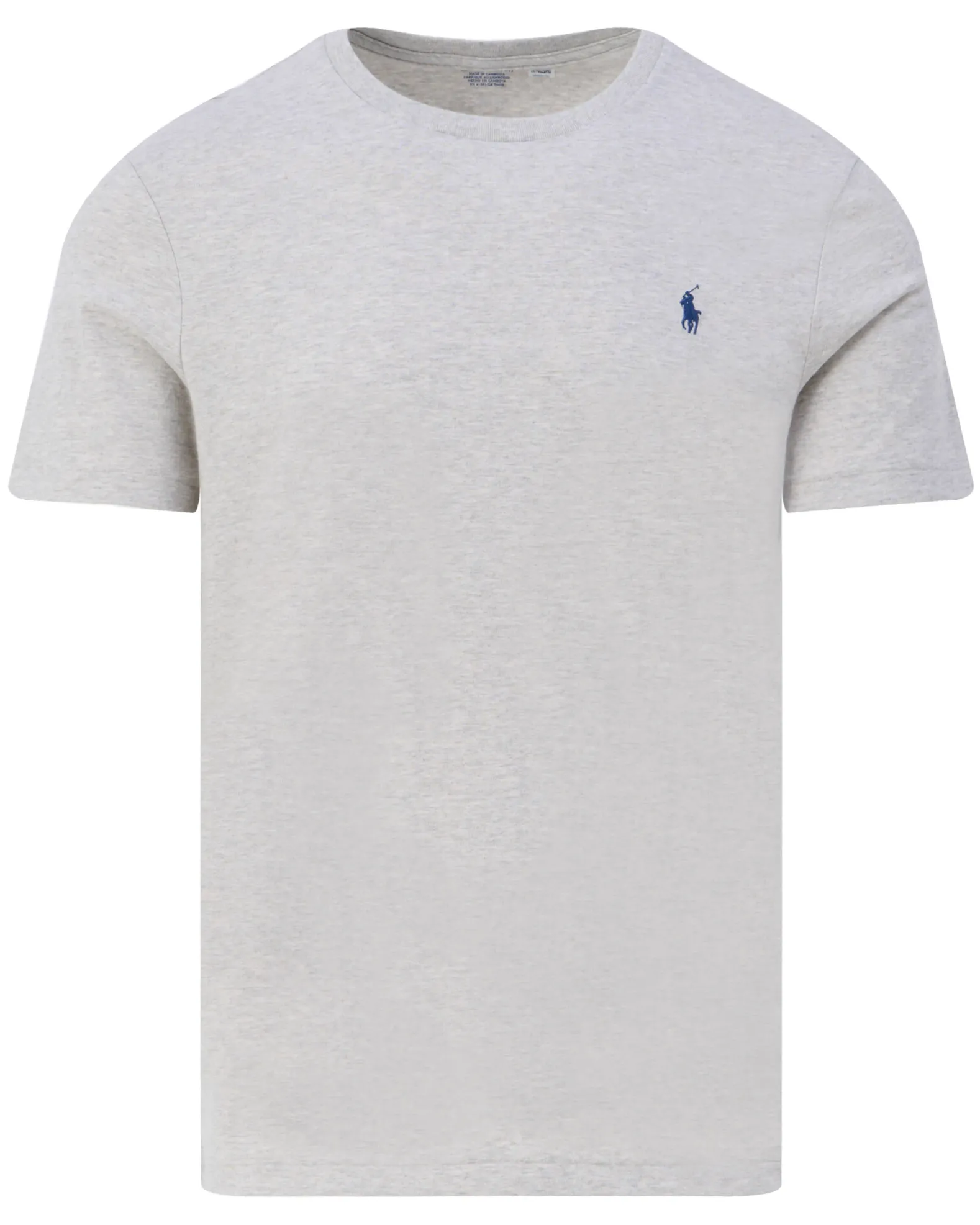Polo Ralph Lauren T-shirt Korte mouw