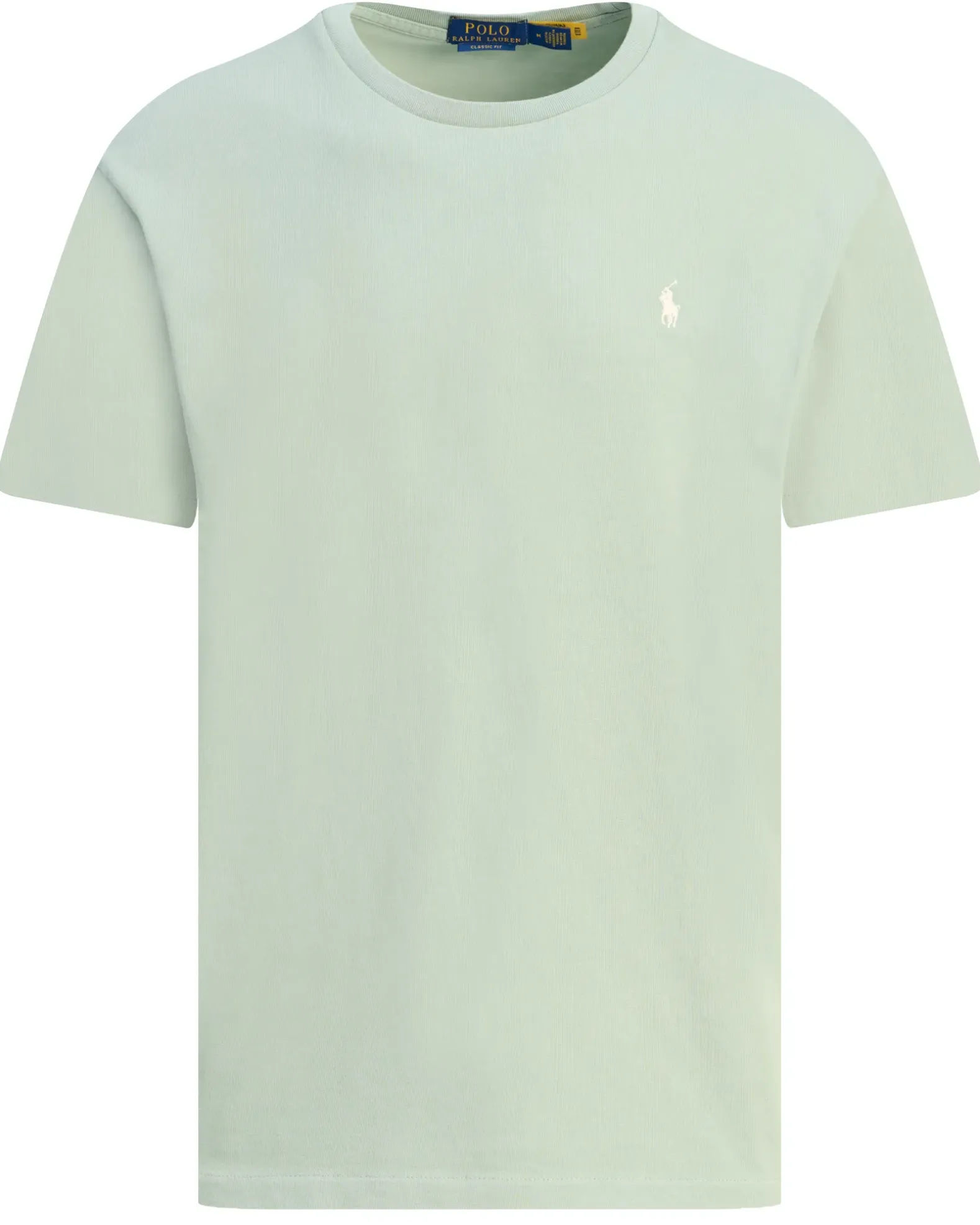 Polo Ralph Lauren T-shirt Korte mouw