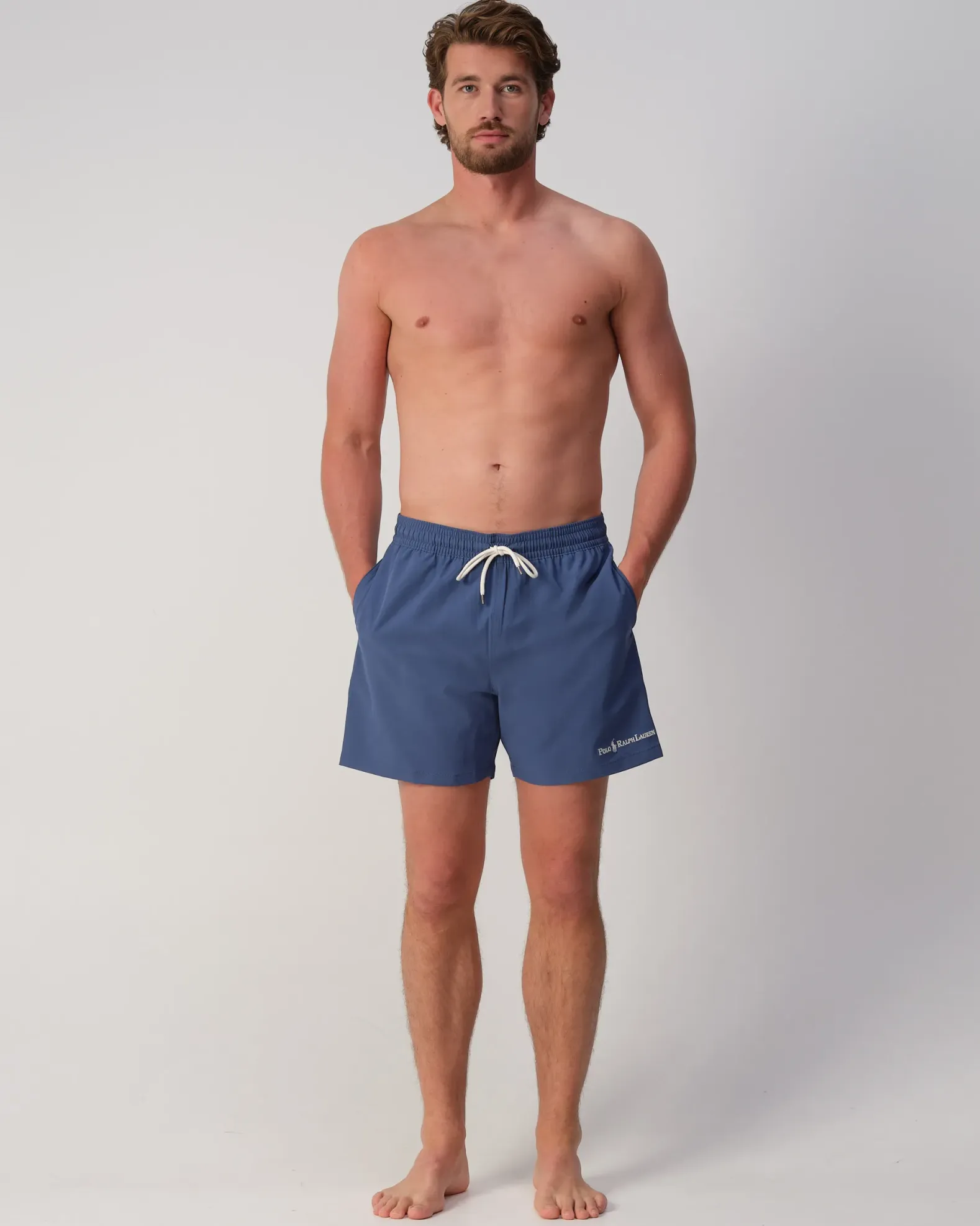 Polo Ralph Lauren Zwembroek