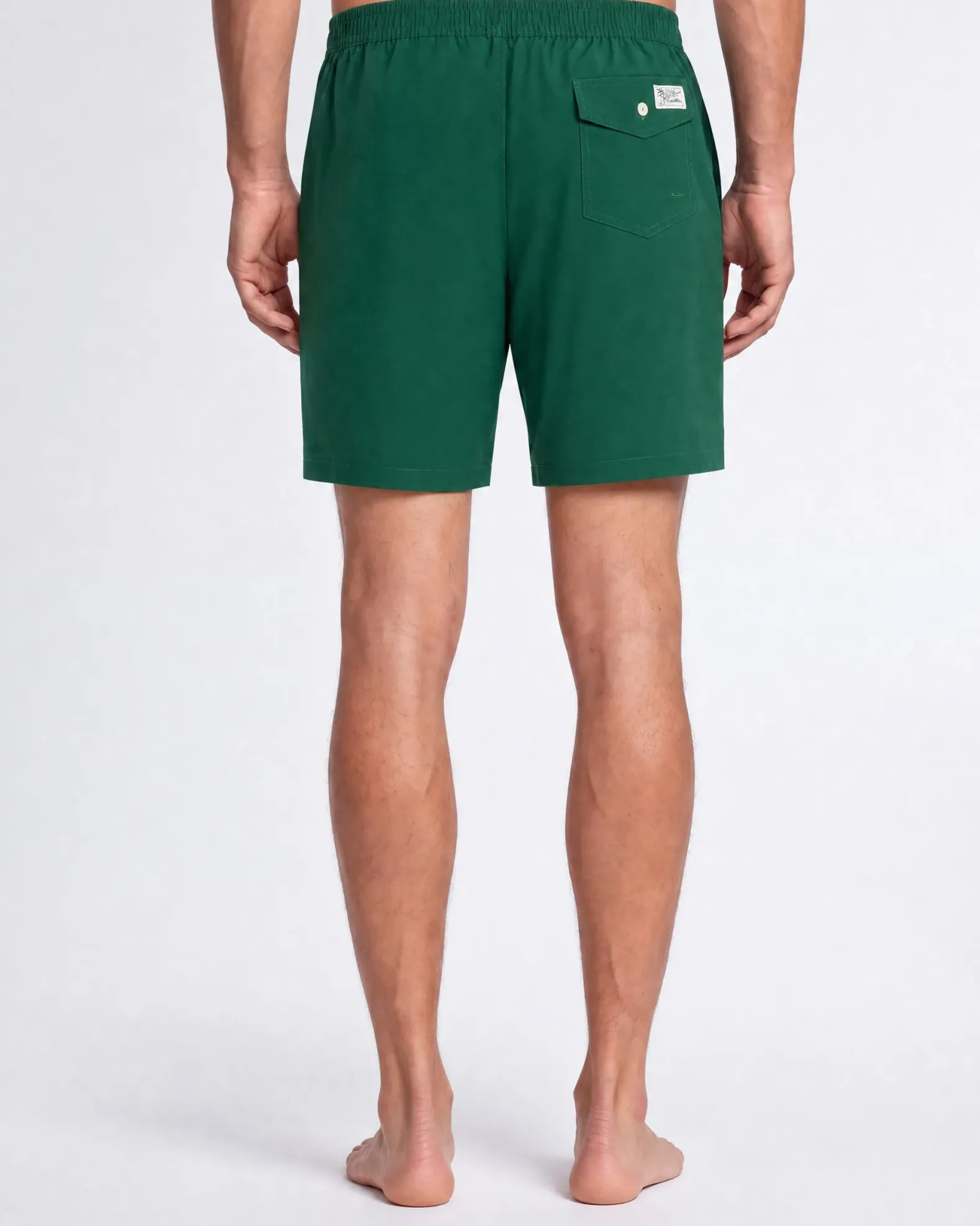 Polo Ralph Lauren Zwemshort