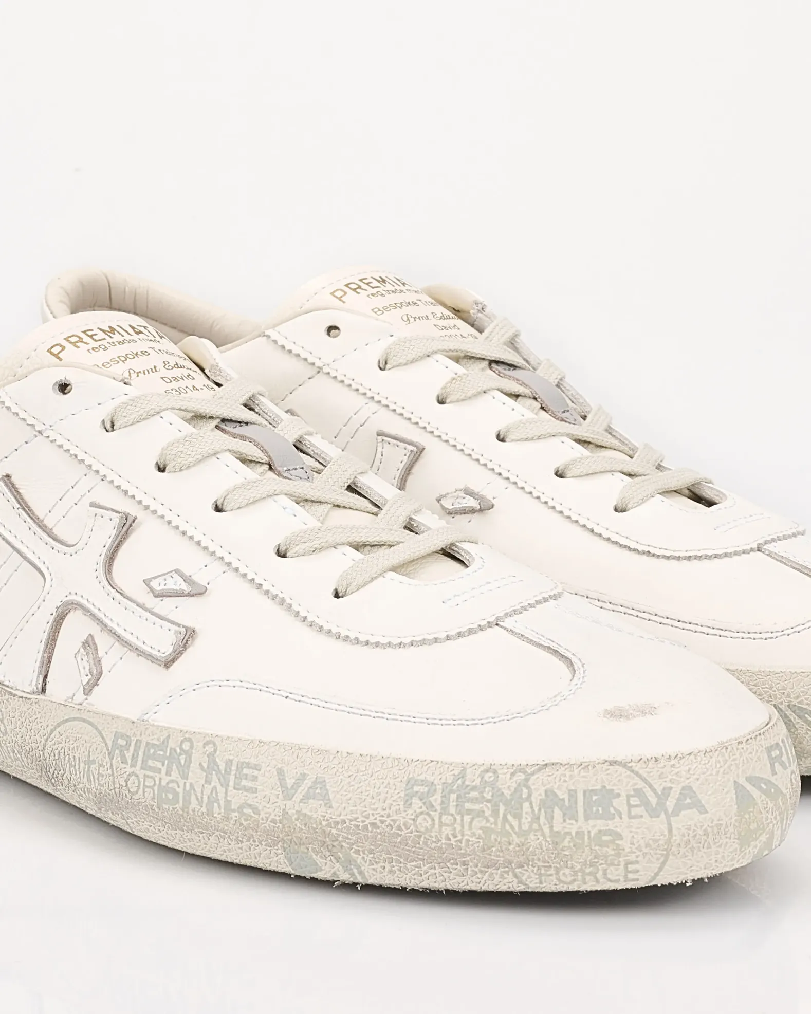 Premiata David Sneakers