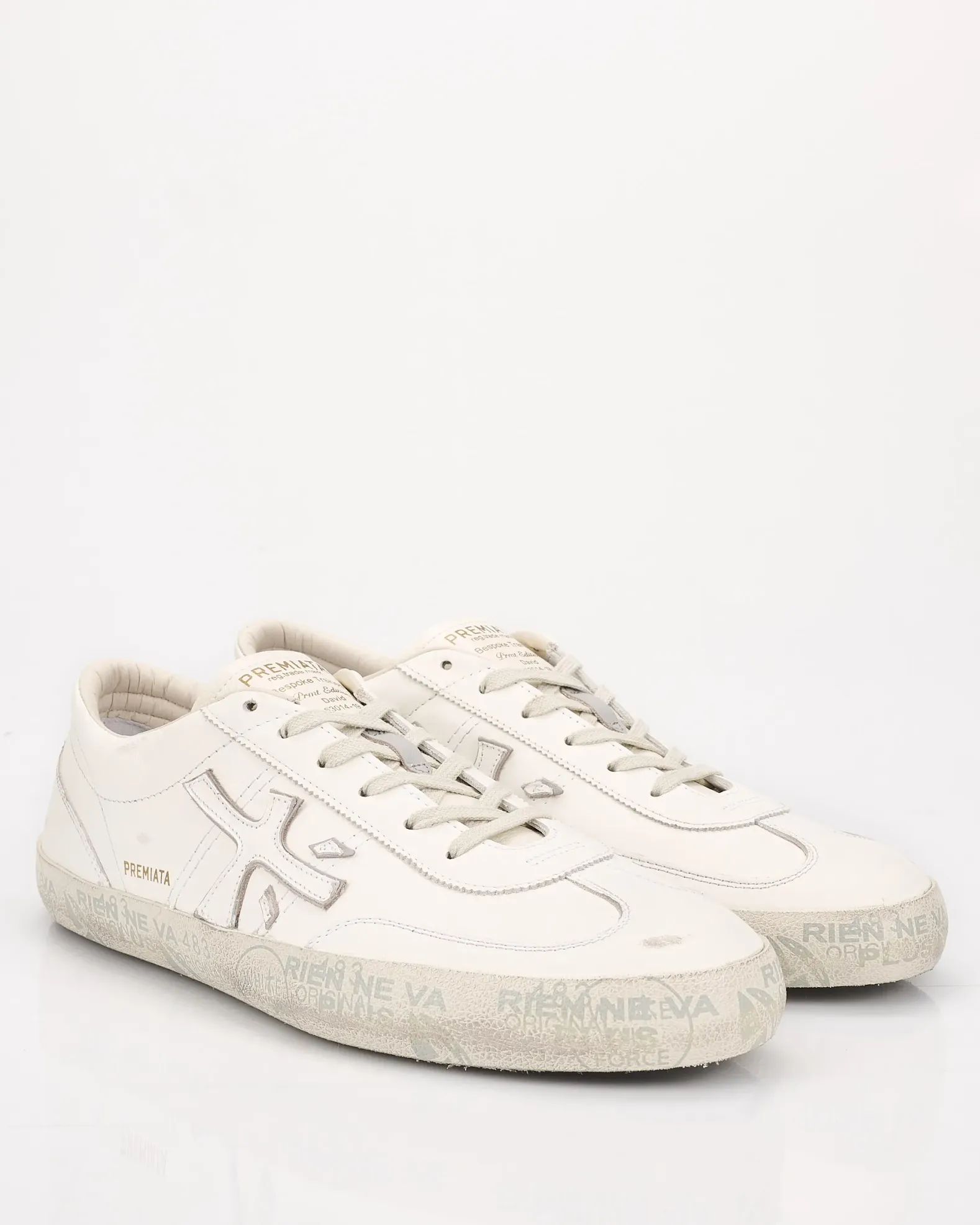 Premiata David Sneakers