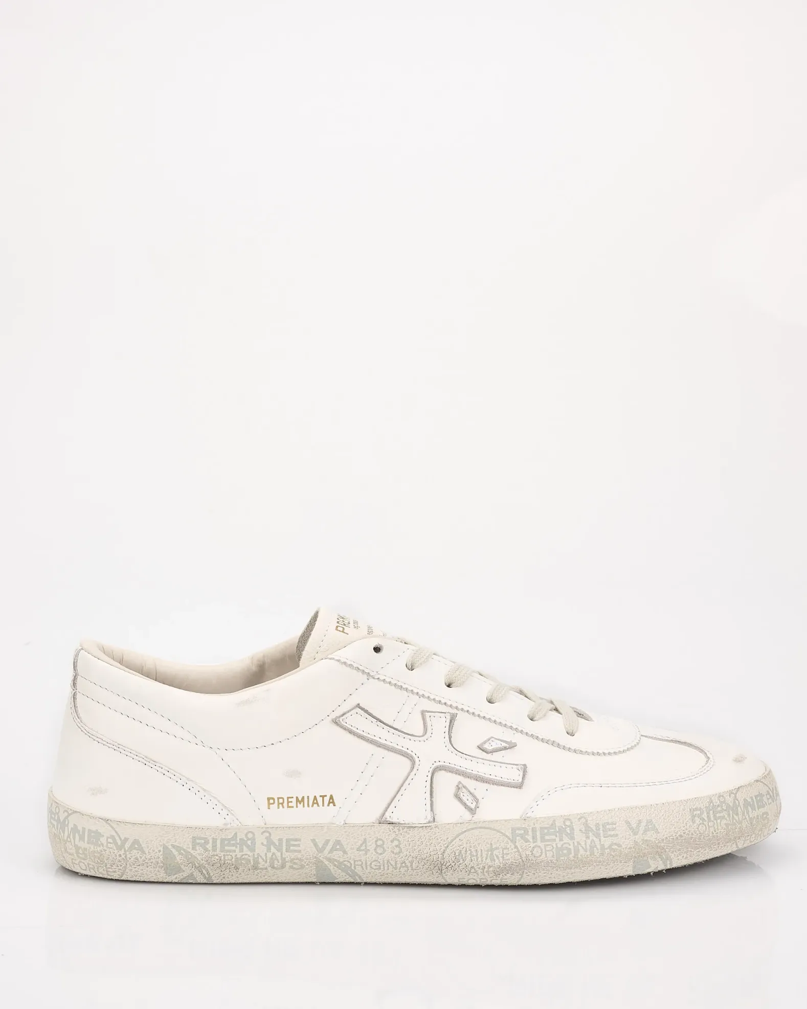 Premiata David Sneakers
