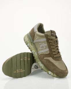 Premiata Lander Sneakers