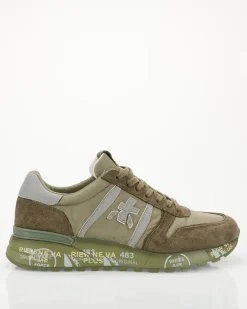 Premiata Lander Sneakers
