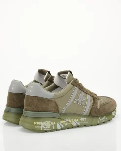 Premiata Lander Sneakers