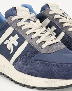 Premiata Lander Sneakers