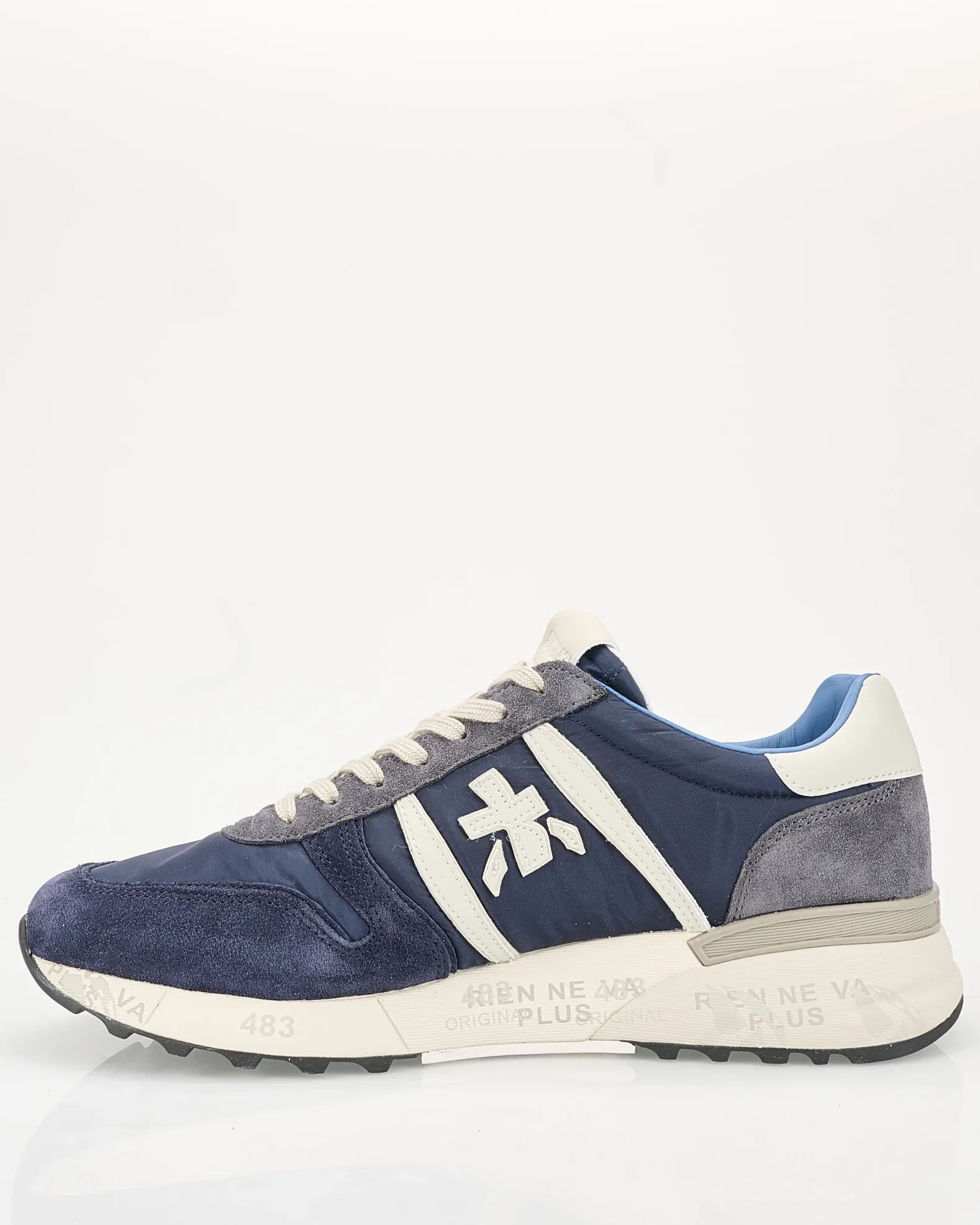 Premiata Lander Sneakers