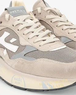 Premiata Mick Sneakers