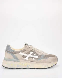 Premiata Mick Sneakers