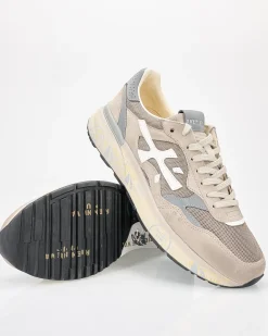 Premiata Mick Sneakers