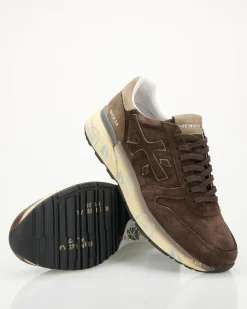 Premiata Mick Sneakers
