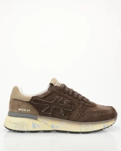 Premiata Mick Sneakers