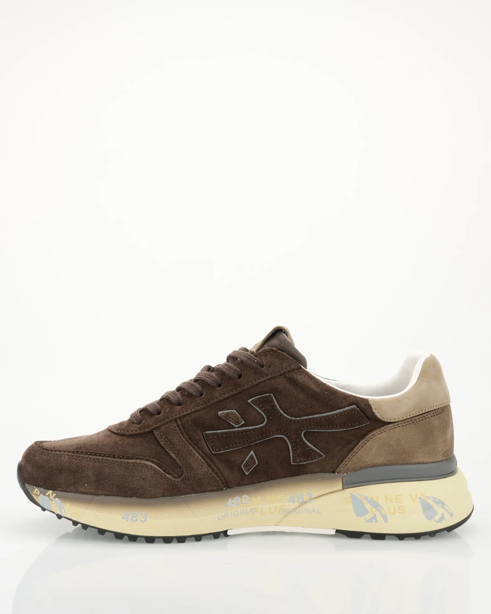 Premiata Mick Sneakers