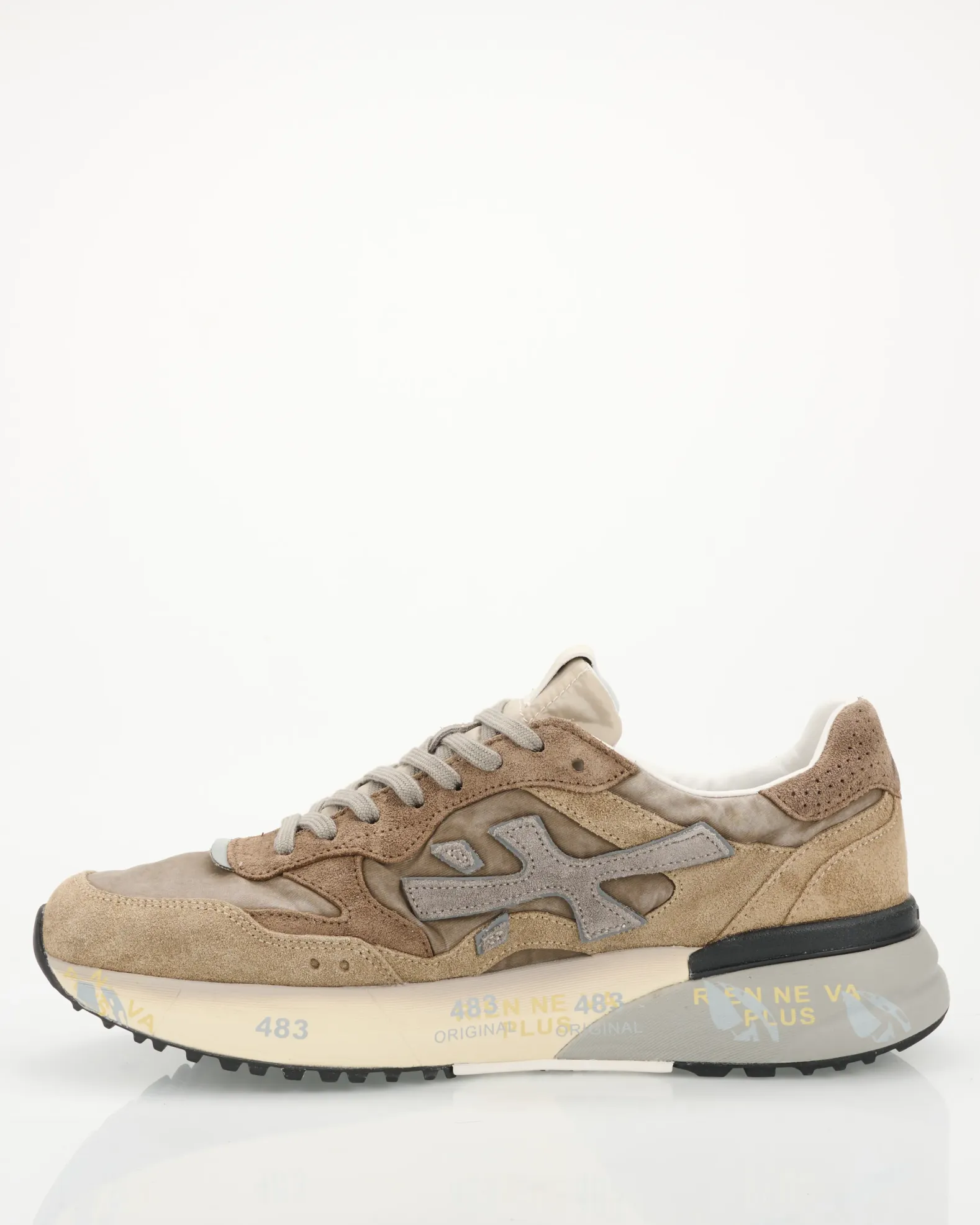 Premiata Mick Sneakers