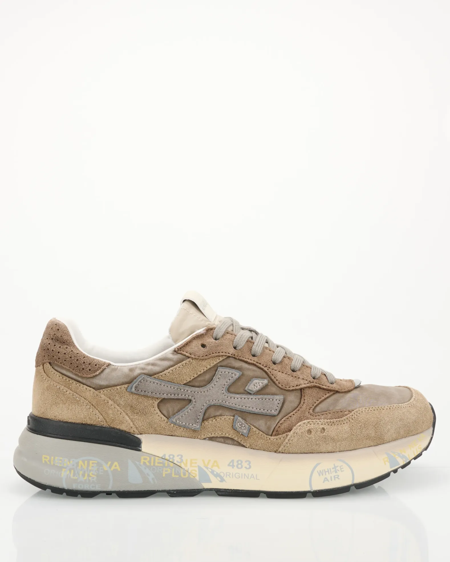 Premiata Mick Sneakers