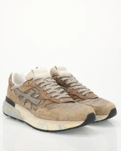 Premiata Mick Sneakers