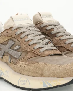 Premiata Mick Sneakers