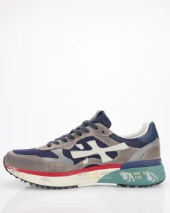 Premiata Mick Sneakers