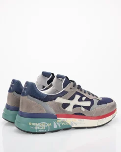 Premiata Mick Sneakers