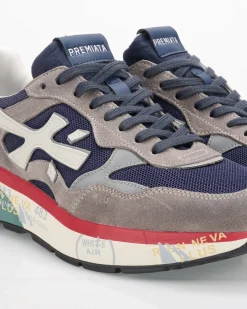 Premiata Mick Sneakers