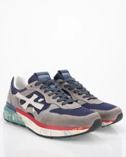 Premiata Mick Sneakers