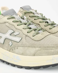 Premiata Nous Sneakers