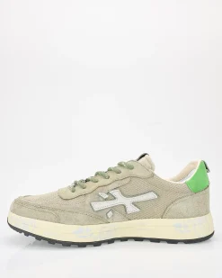 Premiata Nous Sneakers