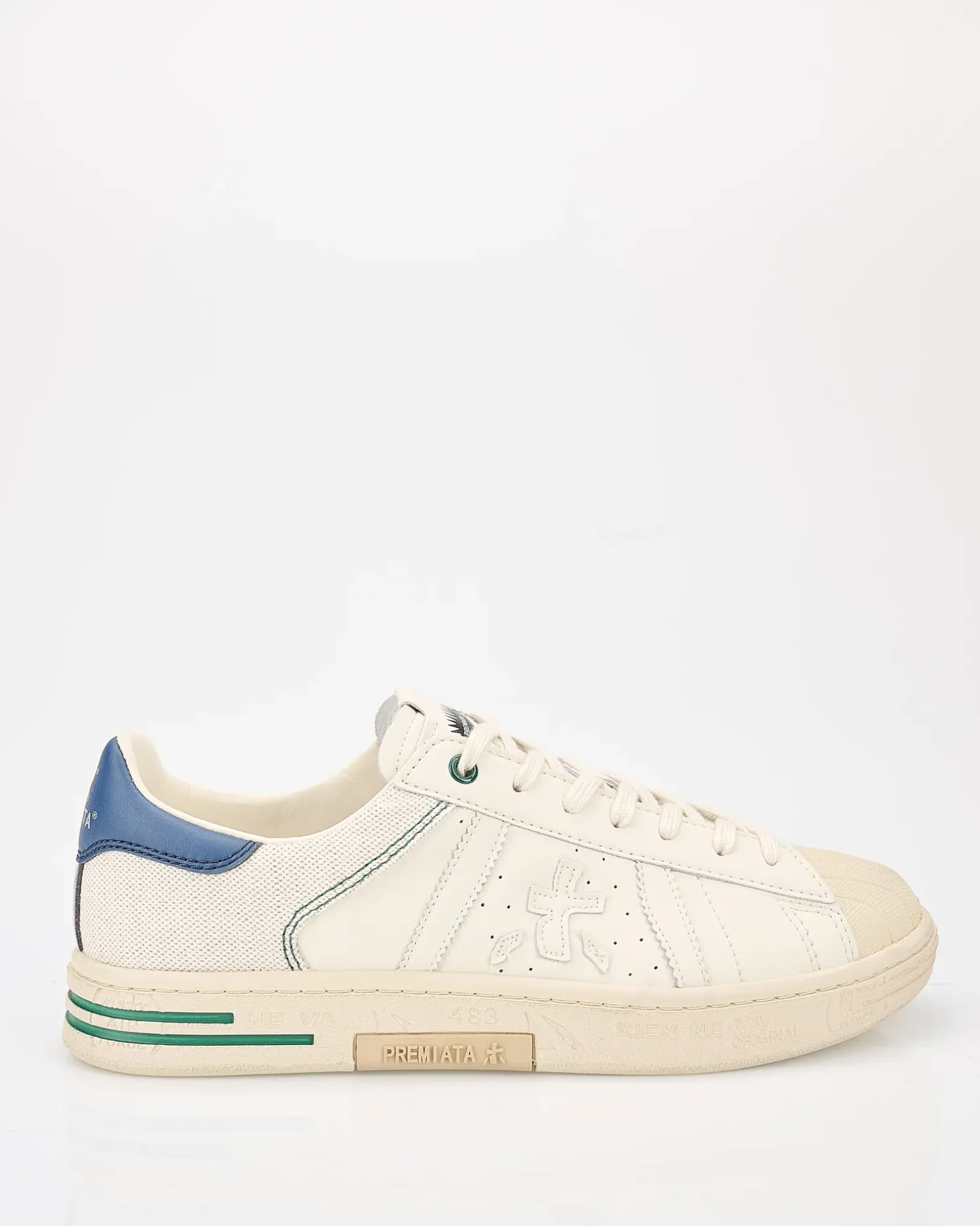 Premiata Russell Sneakers