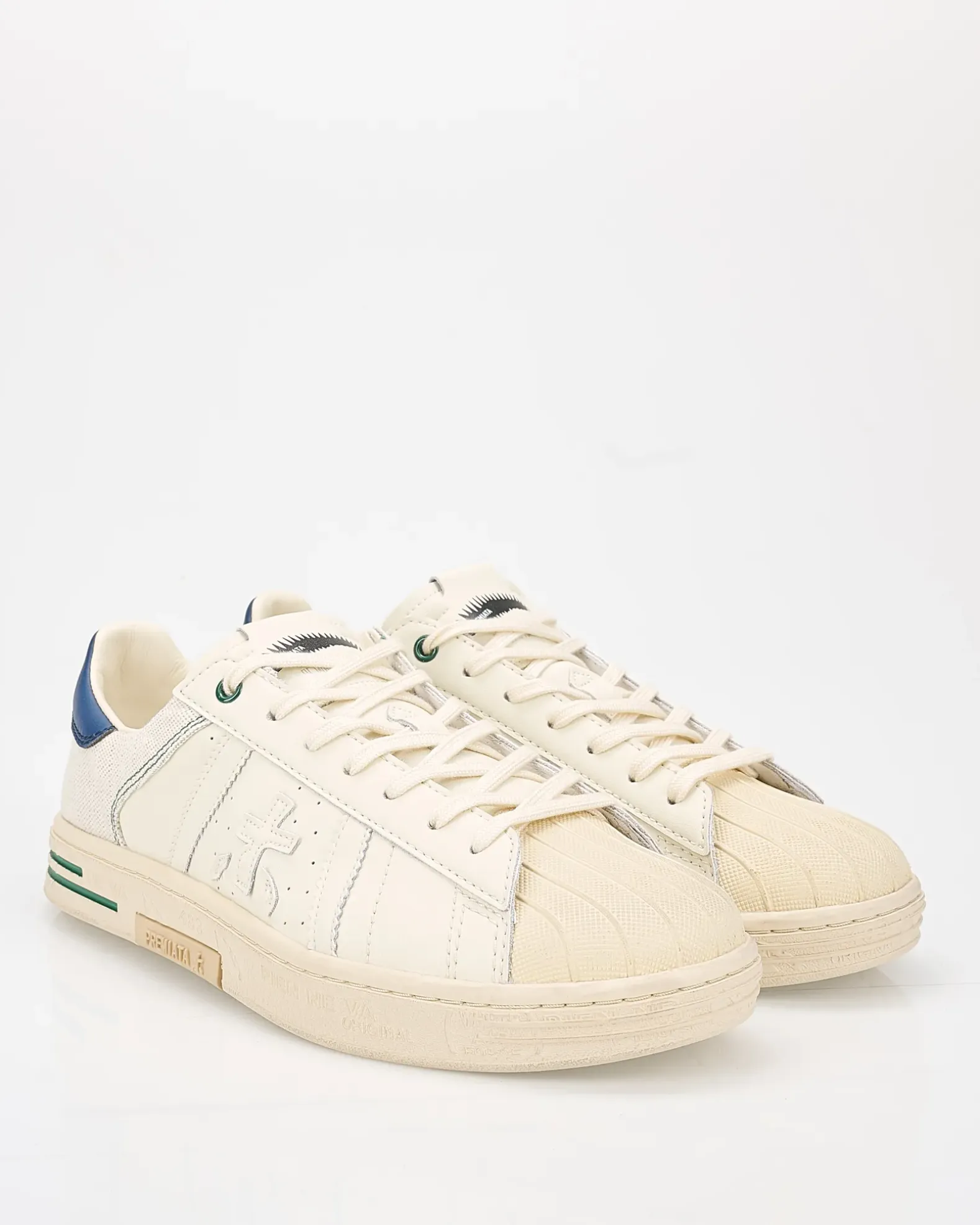 Premiata Russell Sneakers