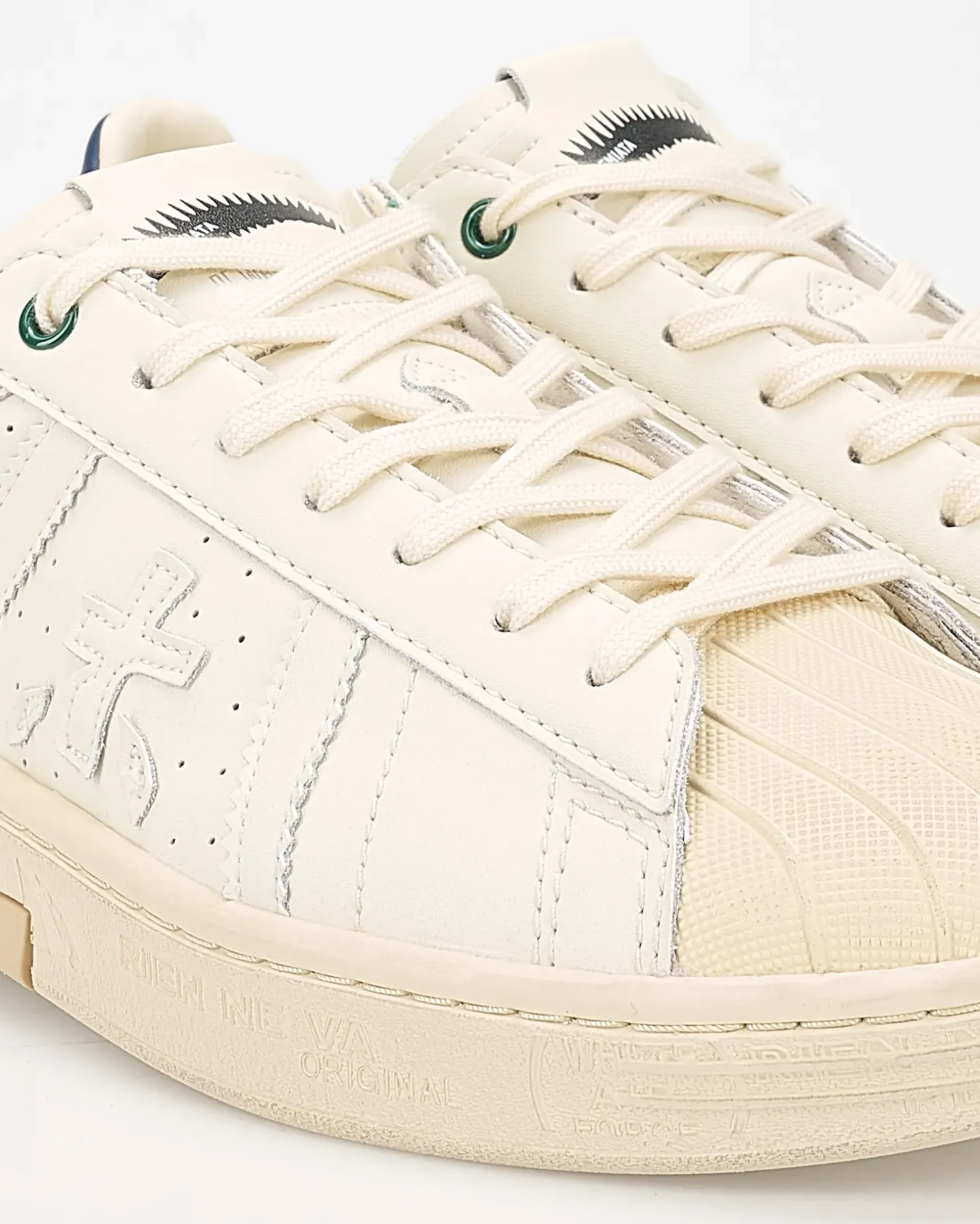 Premiata Russell Sneakers
