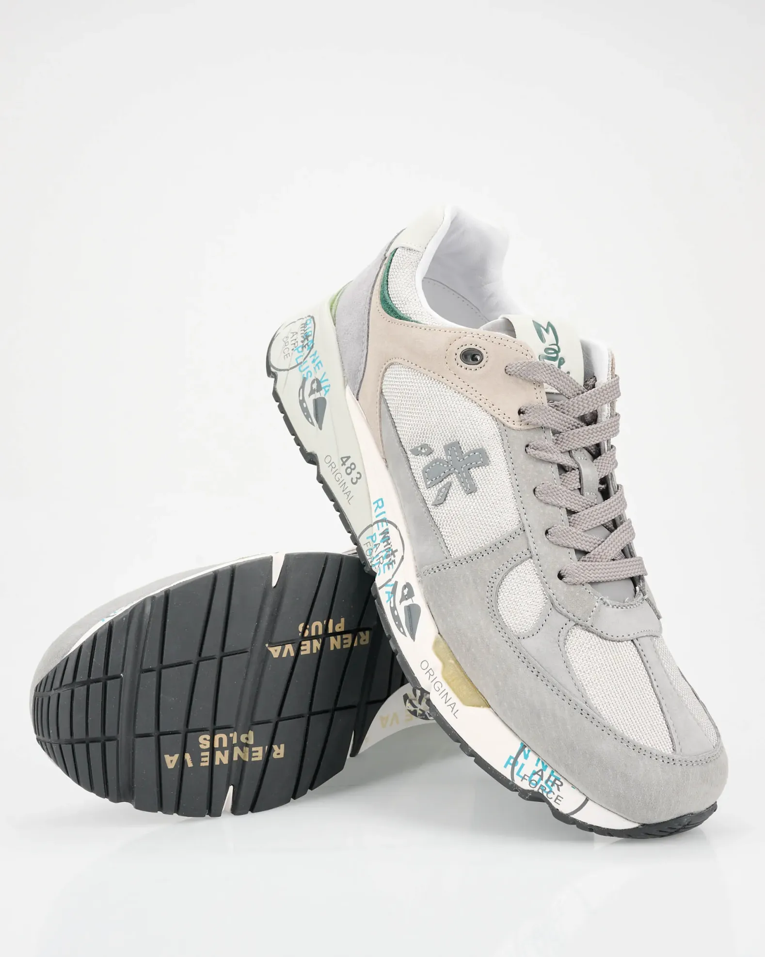 Premiata Sneakers