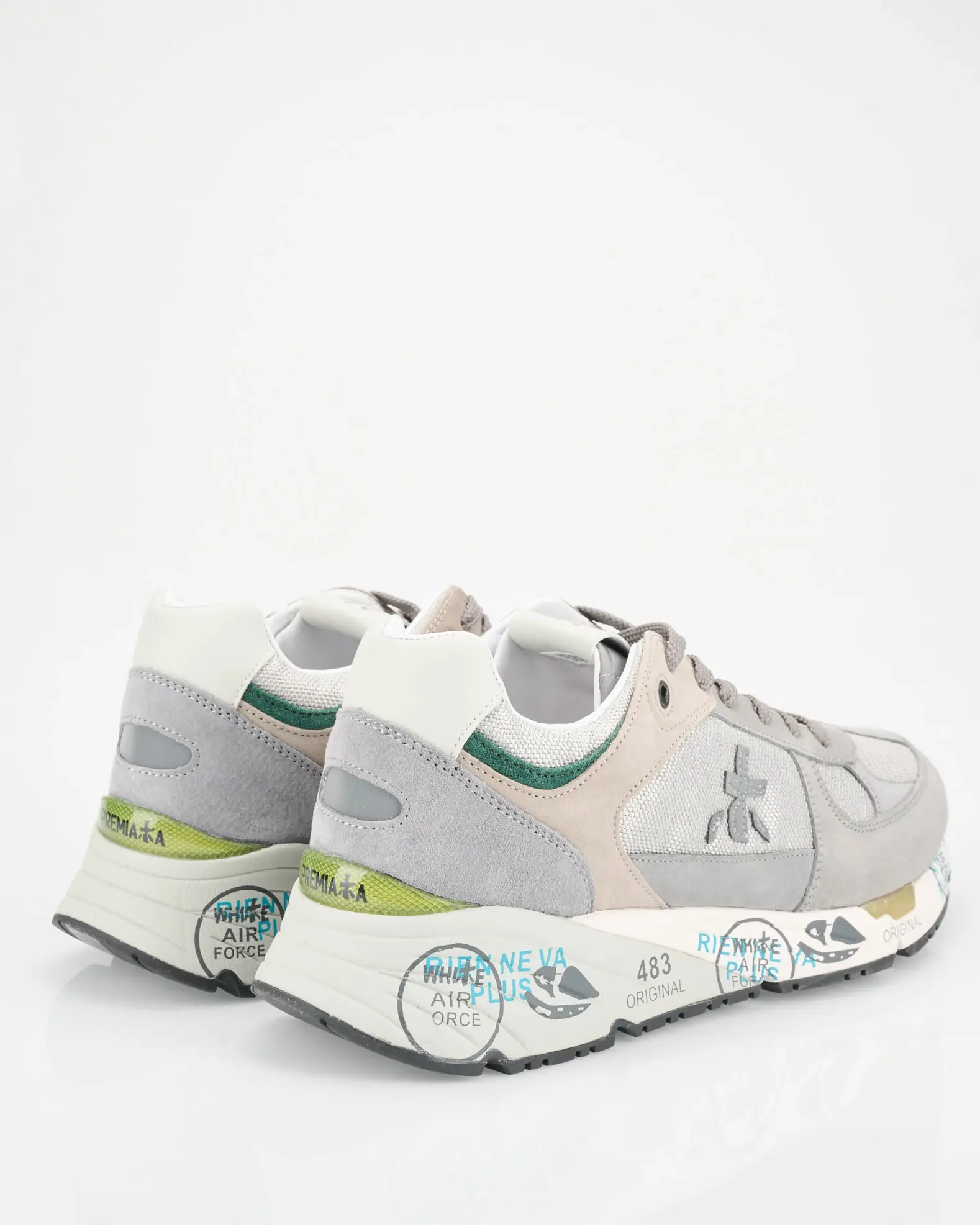 Premiata Sneakers
