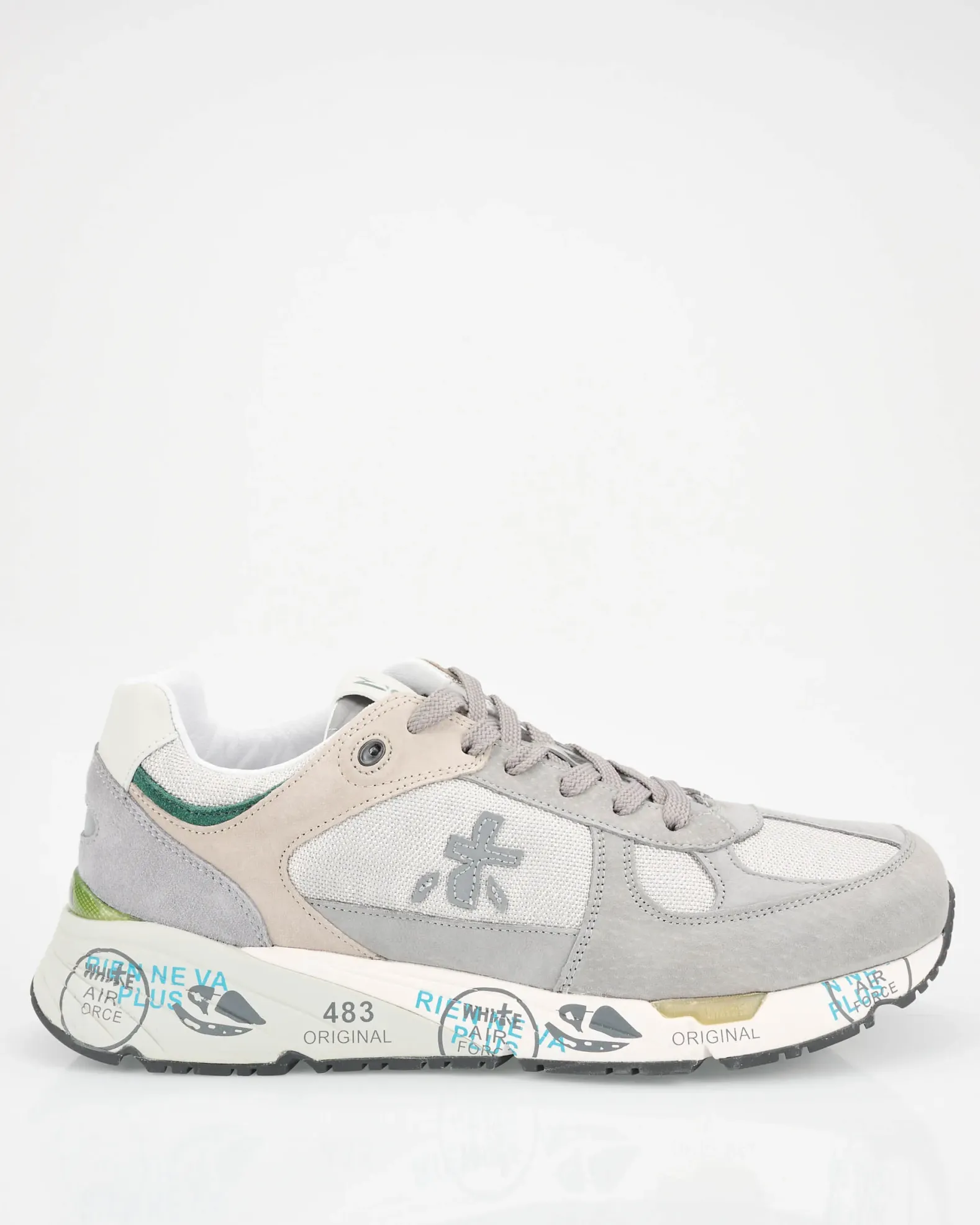 Premiata Sneakers