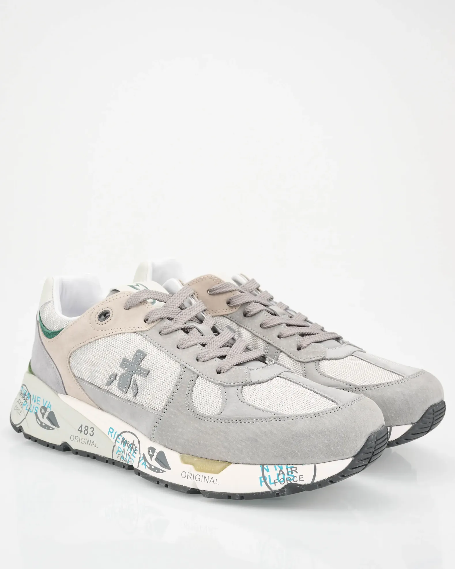 Premiata Sneakers