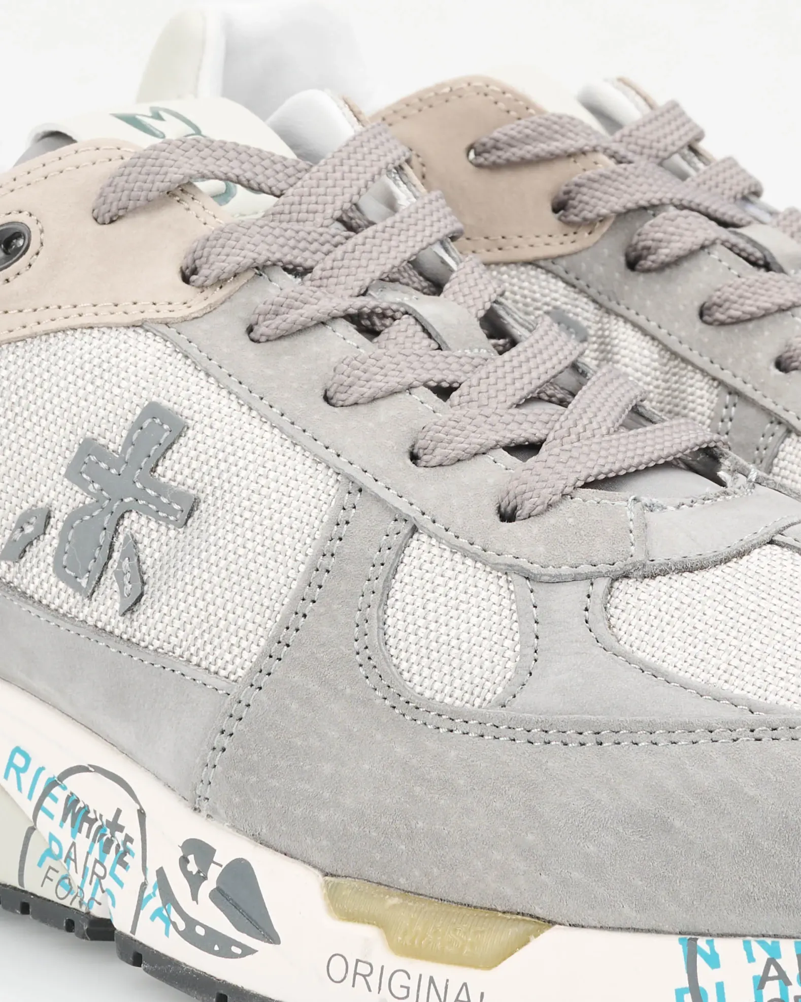 Premiata Sneakers