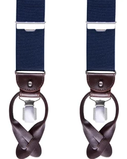 Profuomo Bretels