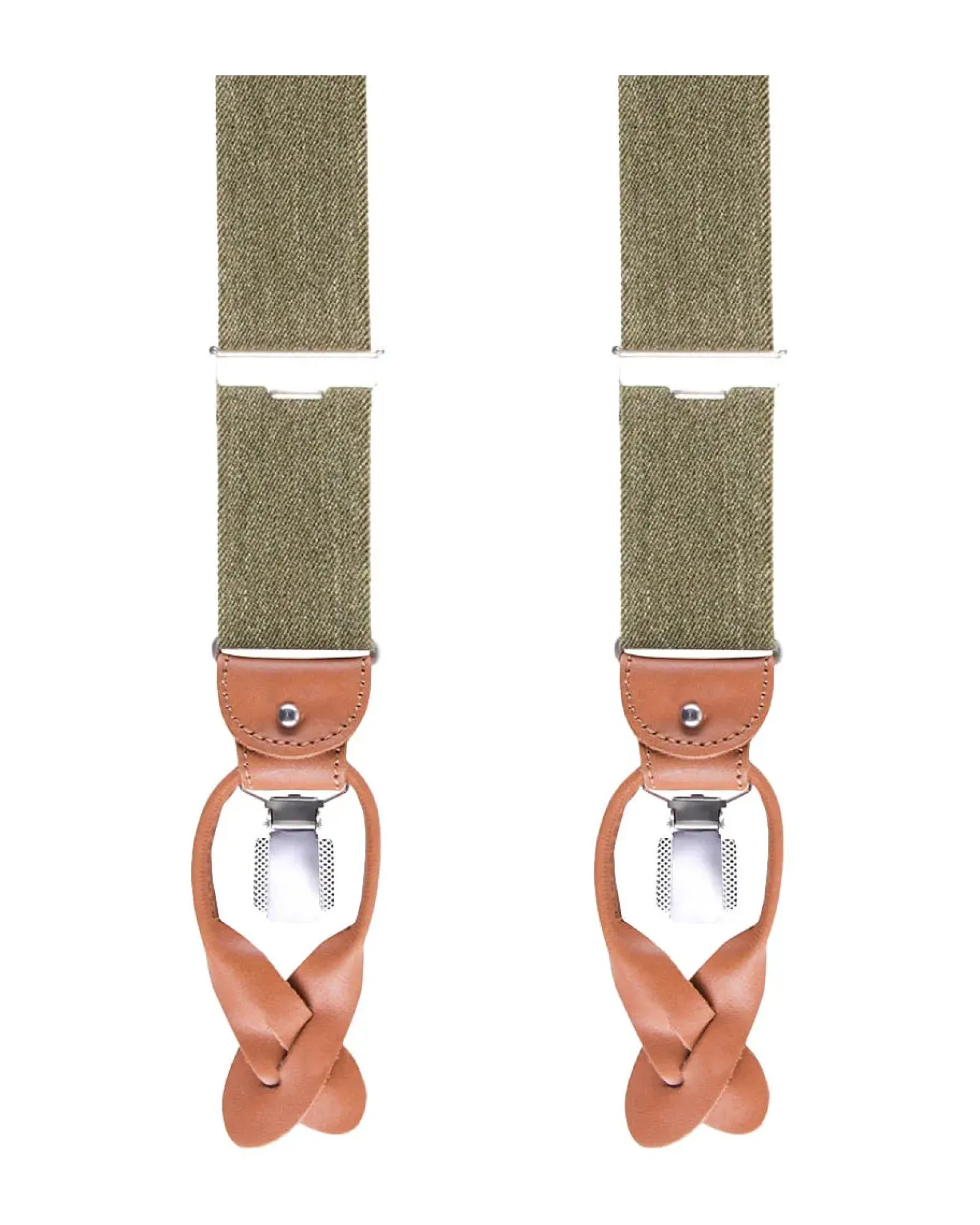 Profuomo Bretels