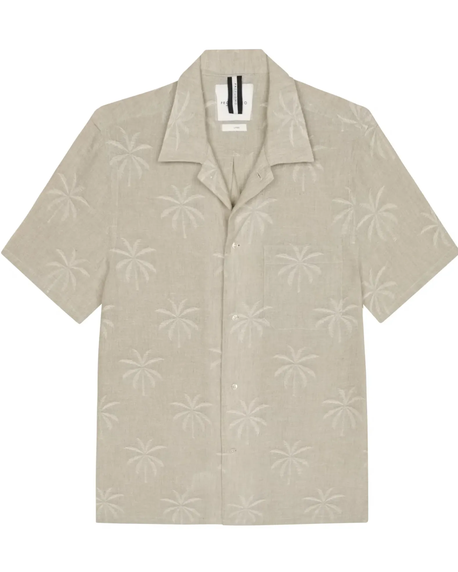 Profuomo Casual Overhemd