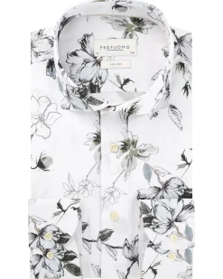 Profuomo Casual overhemd
