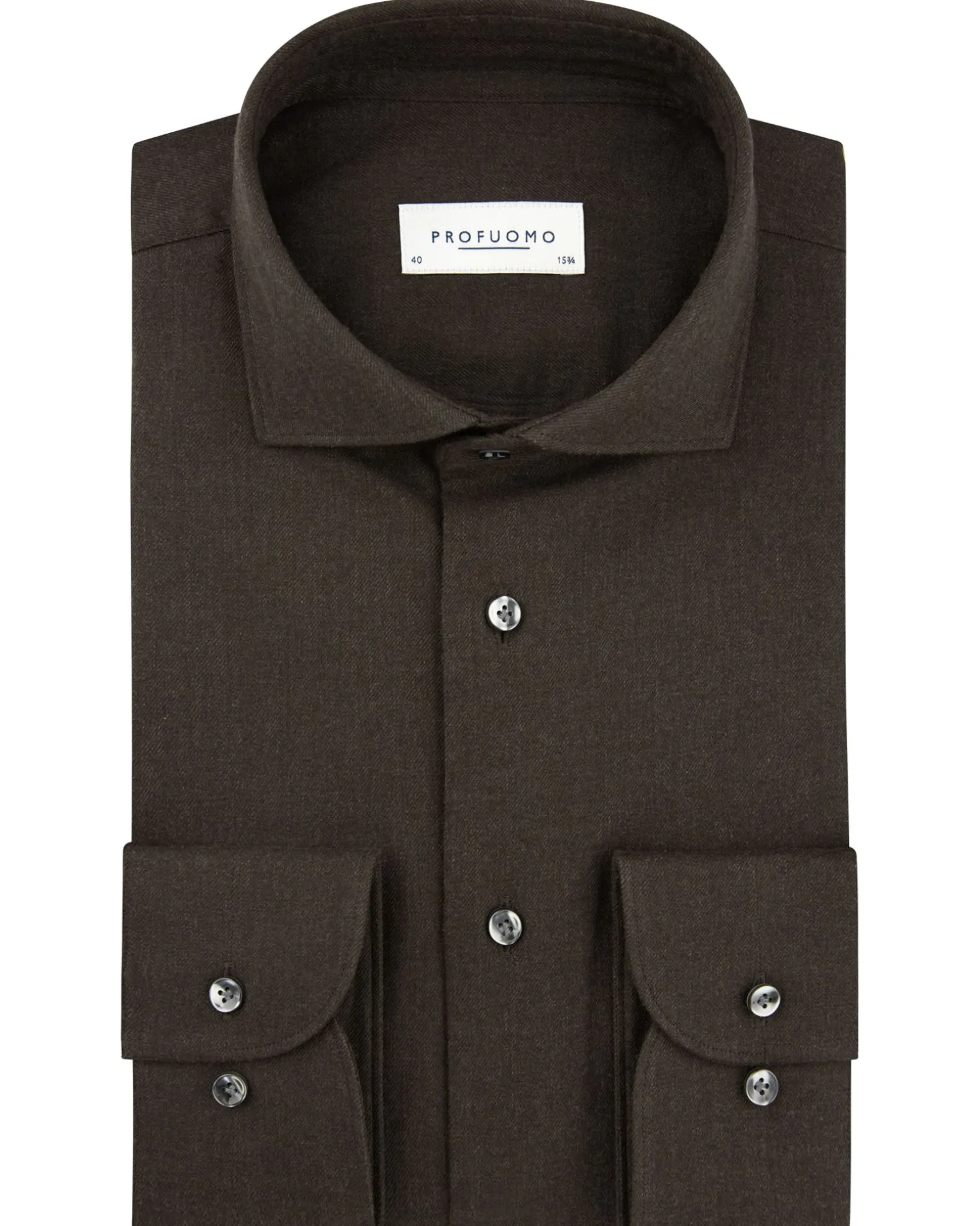 Profuomo Casual overhemd