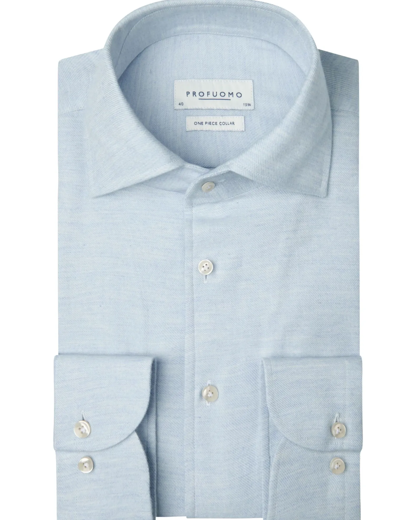 Profuomo Casual overhemd