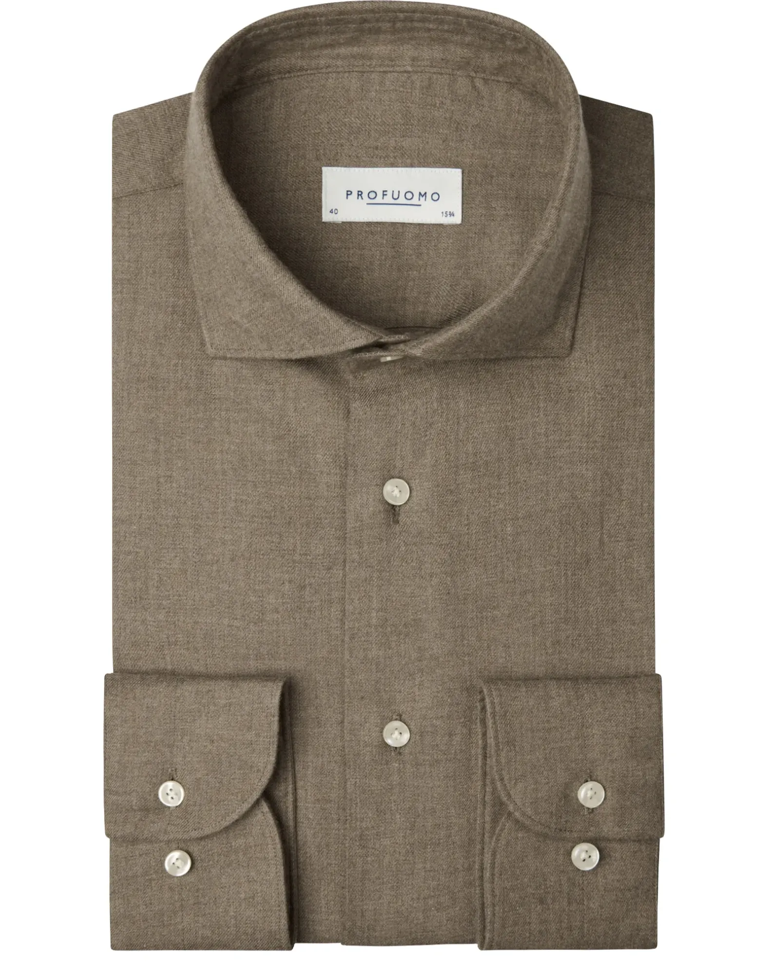 Profuomo Casual overhemd