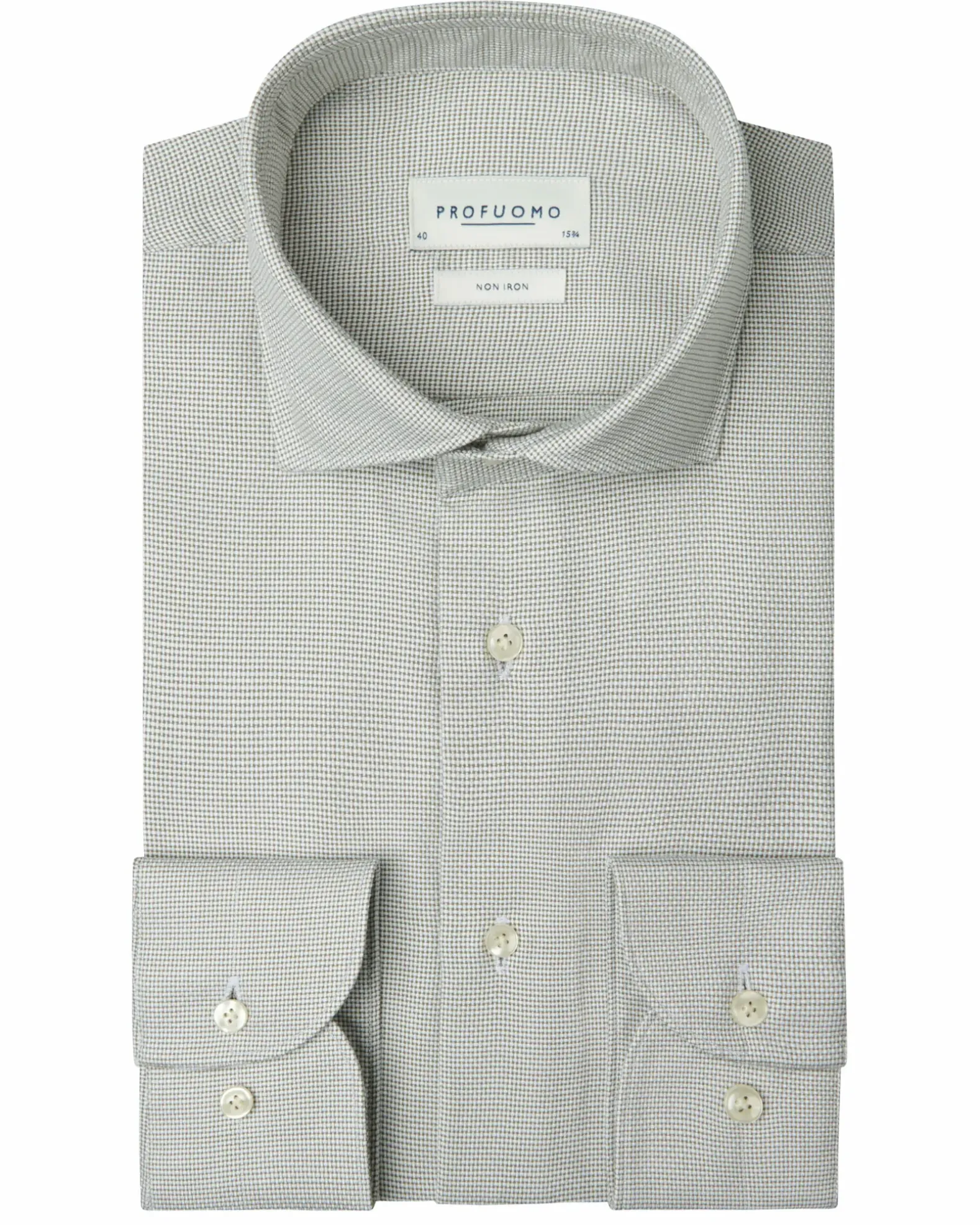 Profuomo Casual overhemd