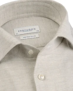 Profuomo Casual overhemd