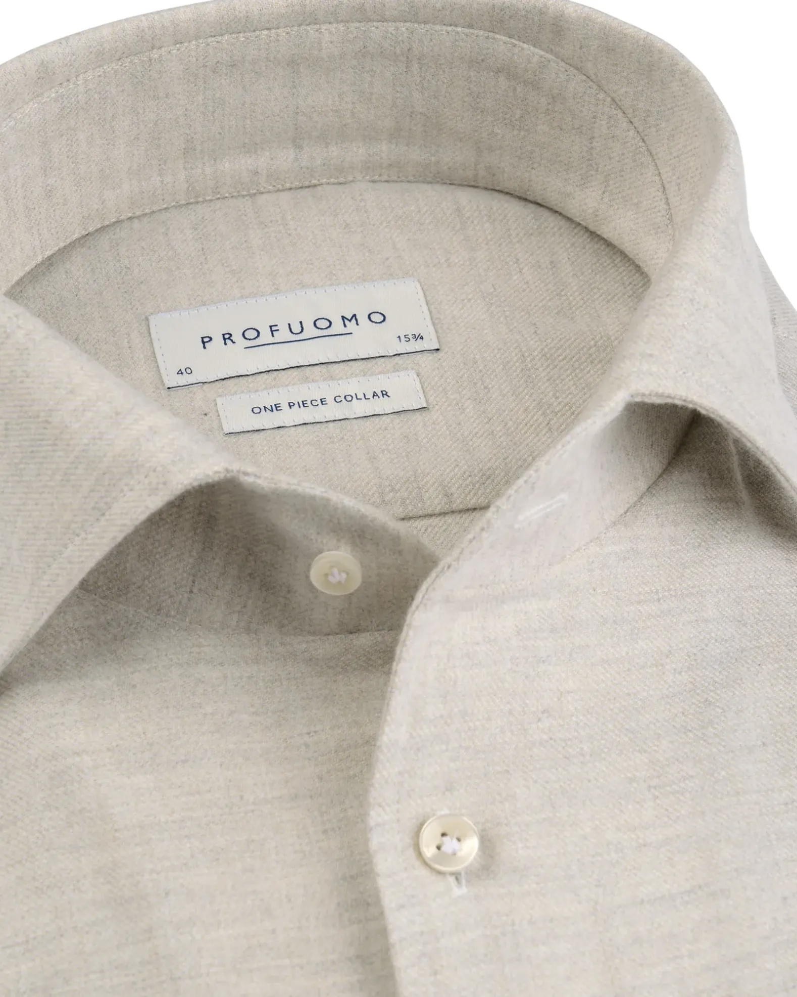 Profuomo Casual overhemd