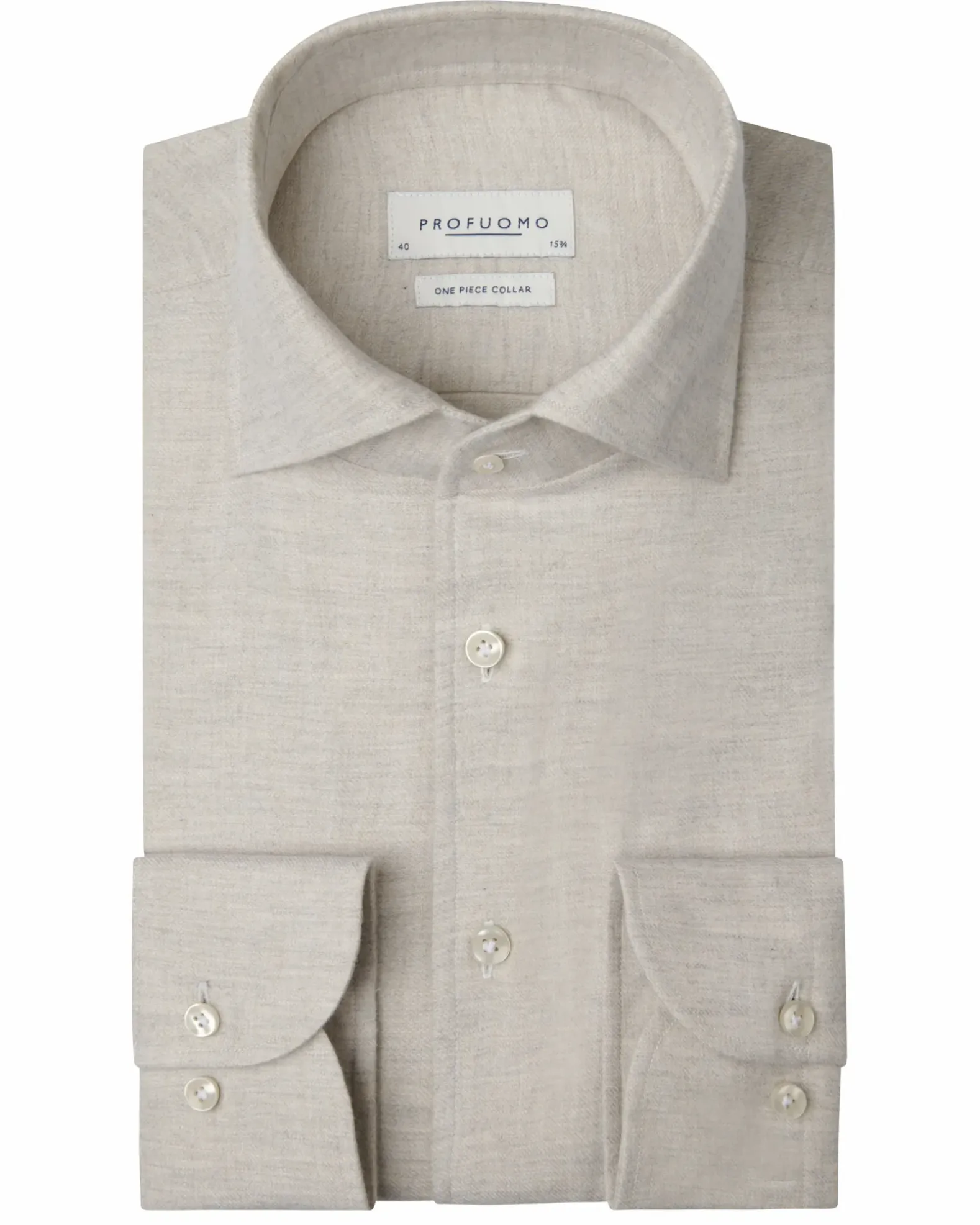 Profuomo Casual overhemd
