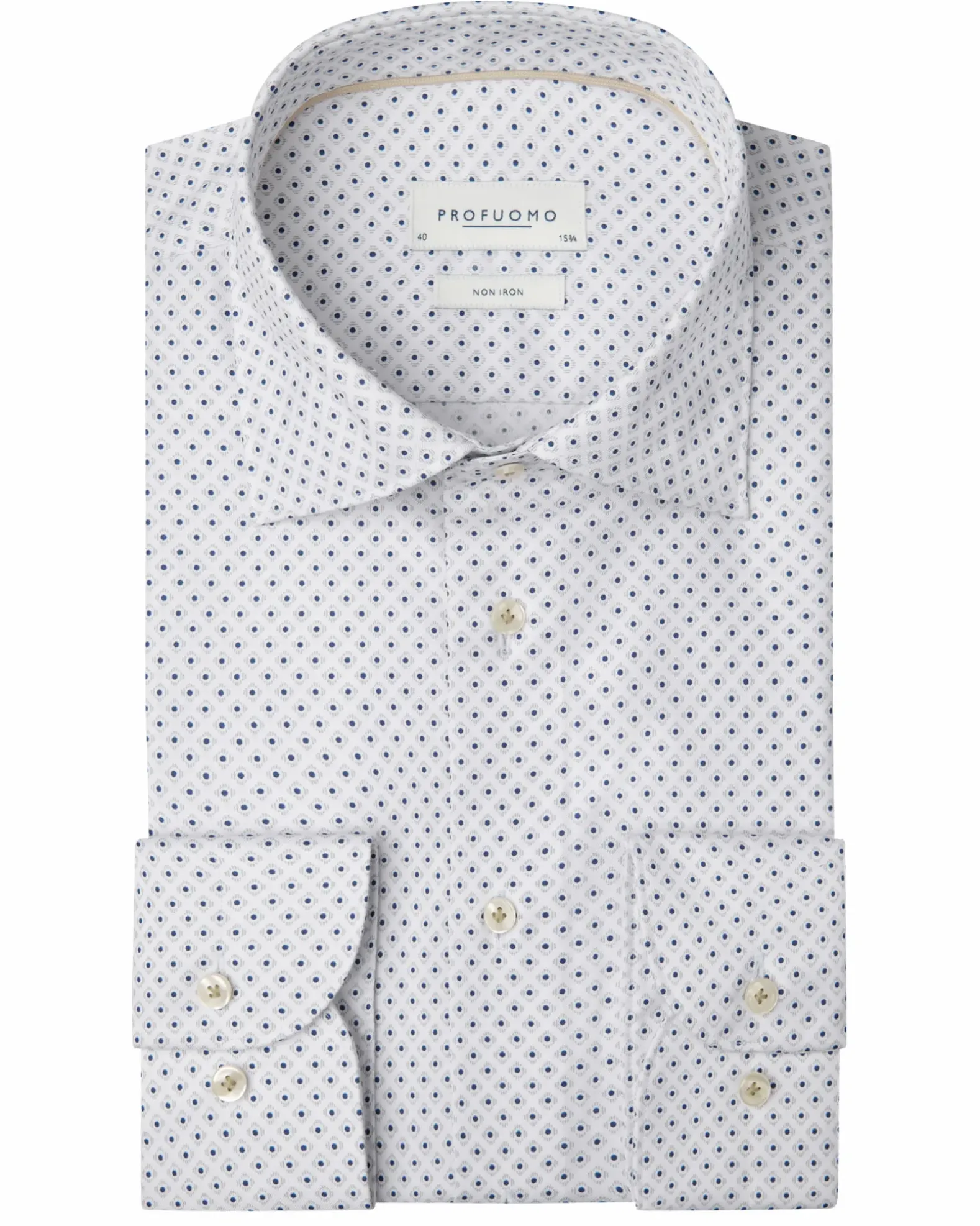 Profuomo Casual overhemd