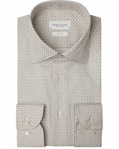 Profuomo Casual overhemd